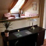 Hotel Restaurant Bootshaus 4*