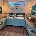 Отель Restaurant Bootshaus 4*