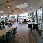 Отель Restaurant Bootshaus