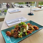 Restaurant Bootshaus 4* Ахим