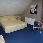 Restaurant Bootshaus Отель 4*