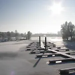 Hotel Restaurant Bootshaus