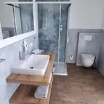 Отель Restaurant Bootshaus