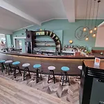 Отель Restaurant Bootshaus 4*