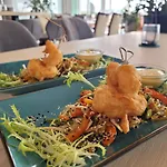 Restaurant Bootshaus 4*