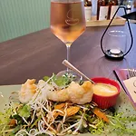 Restaurant Bootshaus