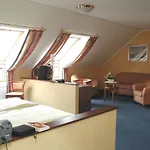 Отель Restaurant Bootshaus