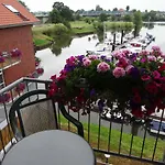 Hotel Restaurant Bootshaus Achim