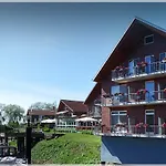 Restaurant Bootshaus Hotel 4*