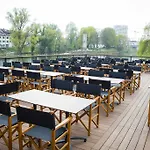 Restaurant Bootshaus Hotel