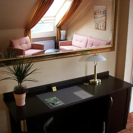 Szálloda Restaurant Bootshaus 4*