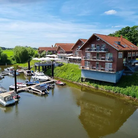 Restaurant Bootshaus