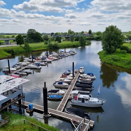 Hotell Restaurant Bootshaus