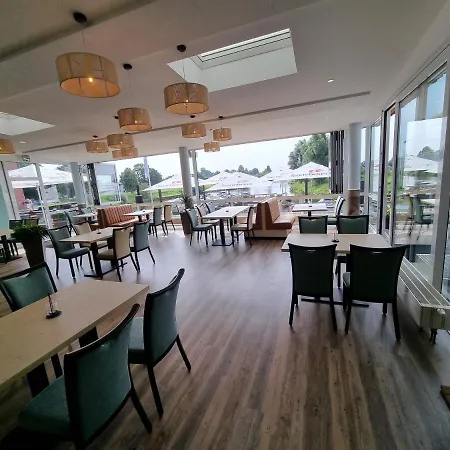 Отель Restaurant Bootshaus