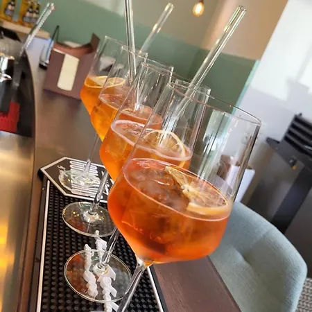 Szálloda Restaurant Bootshaus 4*