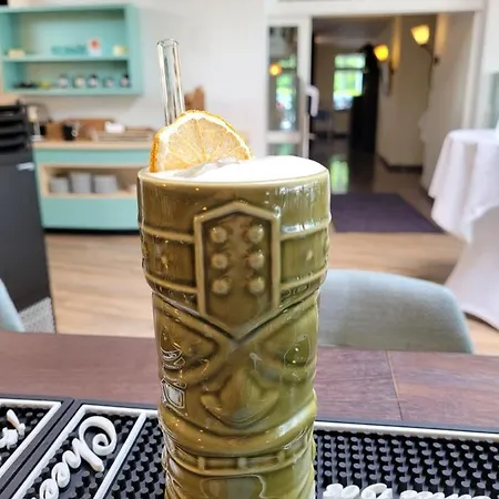 Restaurant Bootshaus آخيم