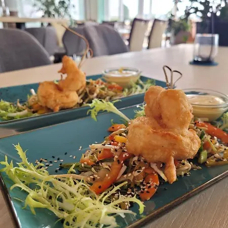 Restaurant Bootshaus 4*