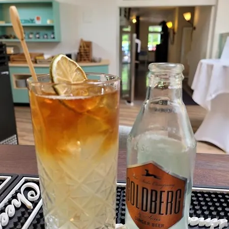 Restaurant Bootshaus Hotel Achim