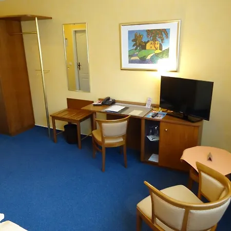 فندق Restaurant Bootshaus