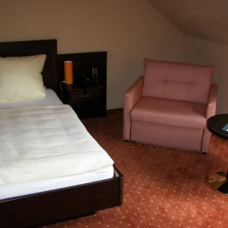 Restaurant Bootshaus Szálloda 4*