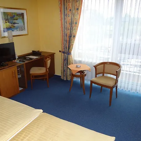 Restaurant Bootshaus