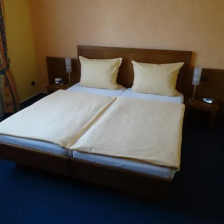 Restaurant Bootshaus 4* Ахим