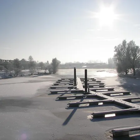 Szálloda Restaurant Bootshaus