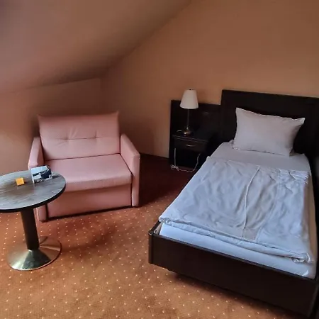 Hotel Restaurant Bootshaus Achim