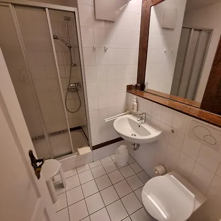 Restaurant Bootshaus 4*