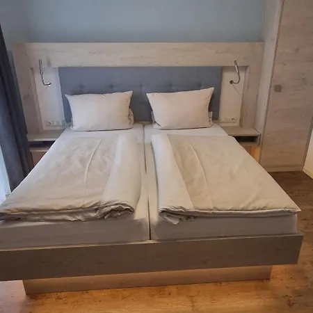 Restaurant Bootshaus 4* Achim