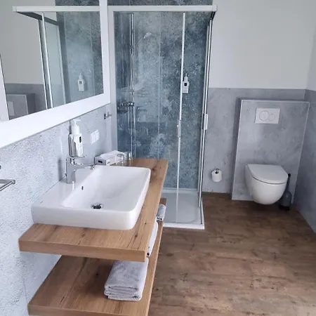 Hotel Restaurant Bootshaus