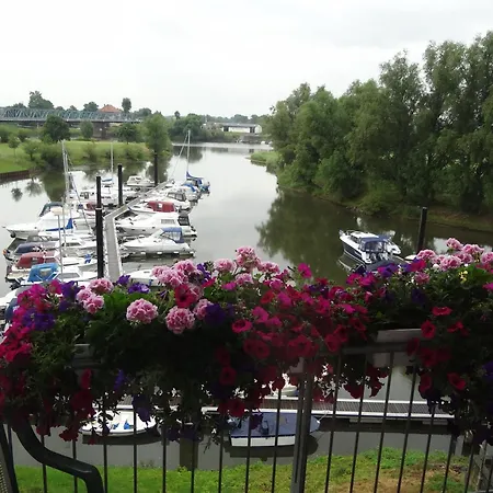 Restaurant Bootshaus 4*