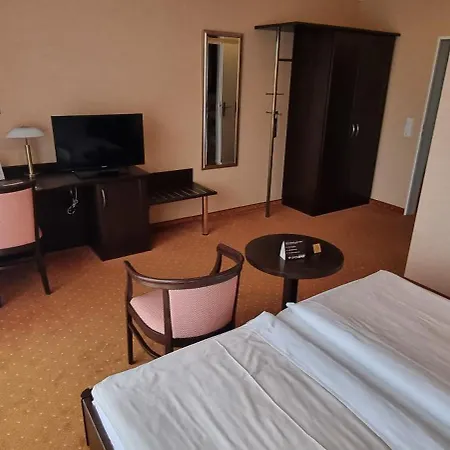 فندق Restaurant Bootshaus