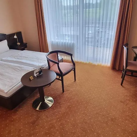 Hotel Restaurant Bootshaus Achim