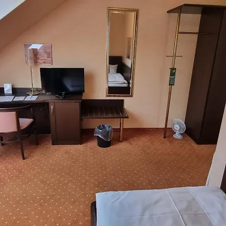 Restaurant Bootshaus 4*