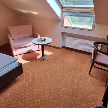 Restaurant Bootshaus 4* Achim