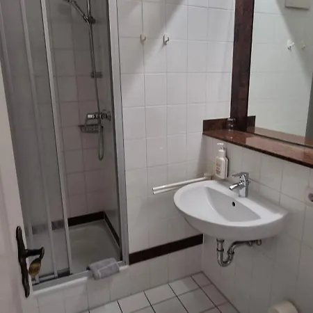 Restaurant Bootshaus