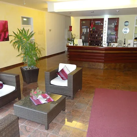 Restaurant Bootshaus فندق 4*