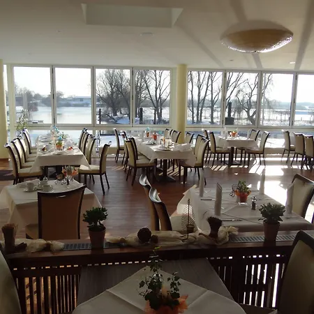 Restaurant Bootshaus