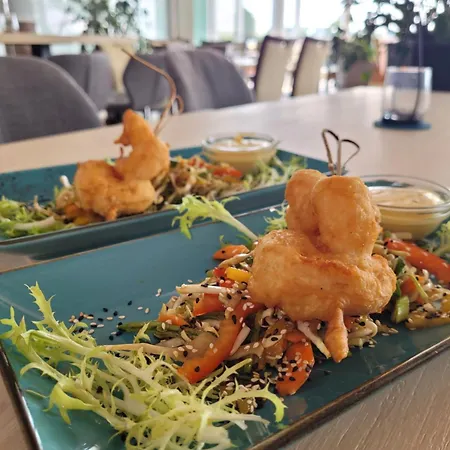 Restaurant Bootshaus 4*