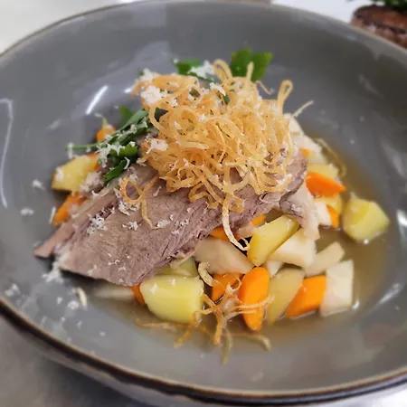 Restaurant Bootshaus فندق آخيم