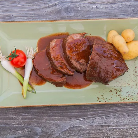 Restaurant Bootshaus 4*