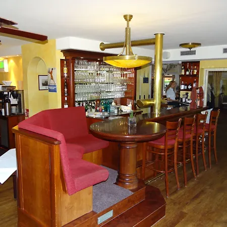 Hotell Restaurant Bootshaus Achim