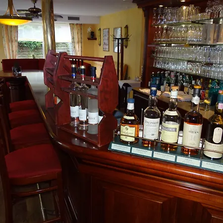 Restaurant Bootshaus Hotell