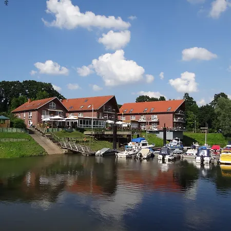 Restaurant Bootshaus 4*