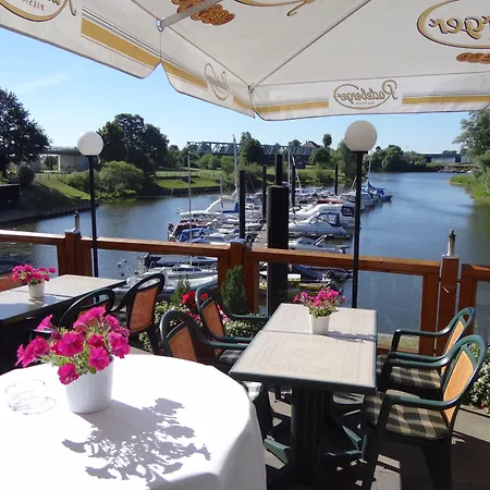 Restaurant Bootshaus