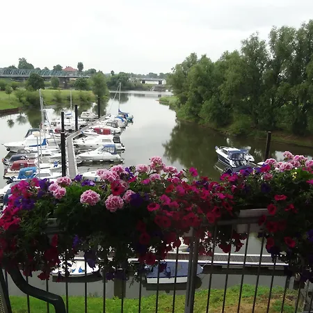 Restaurant Bootshaus Szálloda