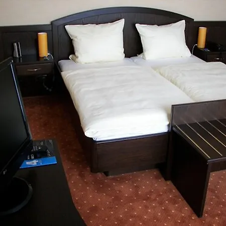 Restaurant Bootshaus Szálloda Achim