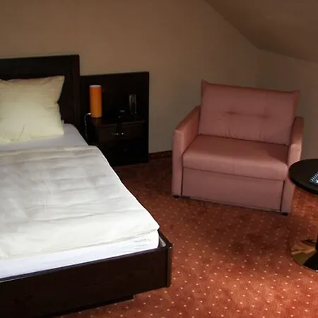 Restaurant Bootshaus 4* آخيم