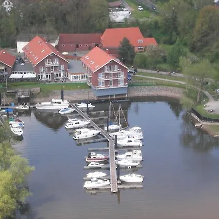 Restaurant Bootshaus 4* Achim